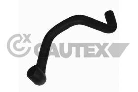 CAUTEX 753523 - MGTO RADIADOR