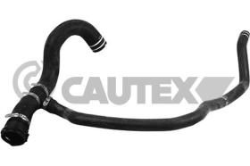 CAUTEX 753730 - MGTO RADIADOR