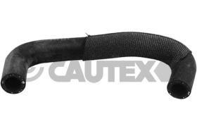 CAUTEX 753884 - MGTO RADIADOR