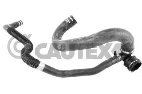 CAUTEX 753895 - MGTO RADIADOR