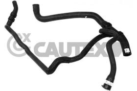 CAUTEX 753987 - MGTO RADIADOR