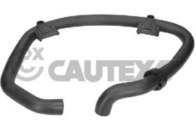 CAUTEX 754077 - MGTO RADIADOR