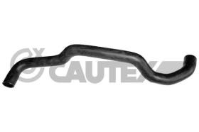 CAUTEX 754135 - MGTO RADIADOR
