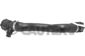 CAUTEX 754297 - MGTO RADIADOR