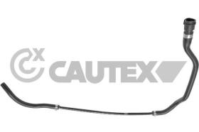 CAUTEX 754368 - MGTO REFRIGERACION