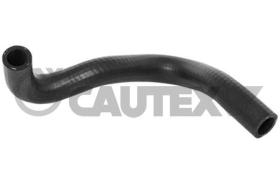 CAUTEX 754390 - MGTO REFRIGERACION ACEITE