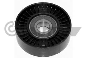 CAUTEX 754819 - RODILLO TENSOR CORREA ALTERNADOR