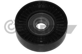 CAUTEX 754836 - RODILLO TENSOR CORREA ALTERNADOR