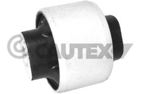 CAUTEX 755498 - SILENTBLOC BRAZO SUSPENSION