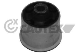 CAUTEX 755691 - SILENTBLOC SOPORTE EJE