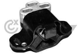CAUTEX 756075 - SOPORTE MOTOR