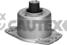 CAUTEX 756095 - SOPORTE MOTOR