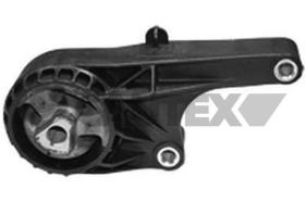 CAUTEX 756301 - SOPORTE MOTOR