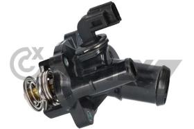 CAUTEX 756700 - TAPA CON TERMOSTATO