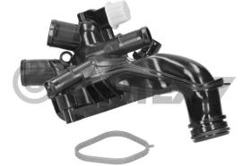 CAUTEX 756754 - CAJA CON TERMOSTATO