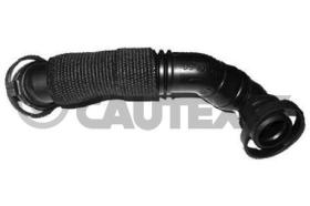 CAUTEX 757259 - TUBO DESVAPORIZADOR