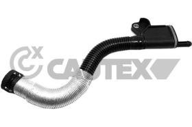 CAUTEX 757379 - TUBO FLEXIBLE VENTILACION BLOQUE MOTOR