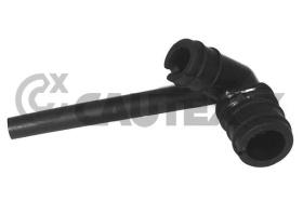 CAUTEX 757528 - TUBO VENTILACION MOTOR