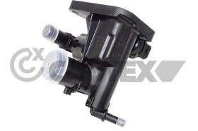 CAUTEX 758349 - TERMOSTATO REFRIGERANTE