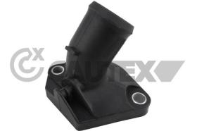 CAUTEX 758434 - CAJA TERMOSTATO
