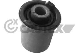 CAUTEX 759531 - SILENTBLOC BRAZO SUSPENSION