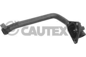 CAUTEX 765430 - MGTO REFRIGERACION