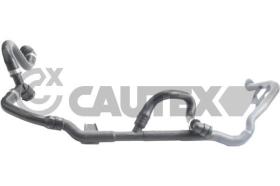 CAUTEX 765541 - MGTO REFRIGERACION