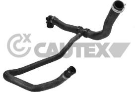 CAUTEX 767314 - MGTO RADIADOR