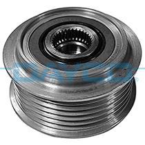 DAYCO ALP2485 - RUEDA LIBRE ALTERNADOR