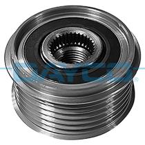 DAYCO ALP2487 - RUEDA LIBRE ALTERNADOR