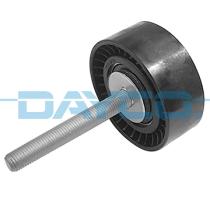 DAYCO APV3684 - RODILLO  AUXILIAR