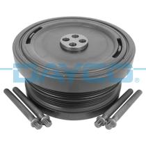 DAYCO DPV1064K - P. DAMPER CON TORNILLO