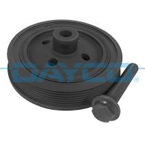 DAYCO DPV1070K - P. DAMPER CON TORNILLO
