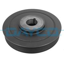 DAYCO DPV1763 - POLEA DAMPER