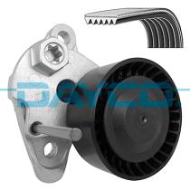 DAYCO KPV1142 - KIT CORREAS AUXILIARES