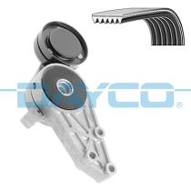 DAYCO KPV352 - KIT CORREAS AUXILIARES