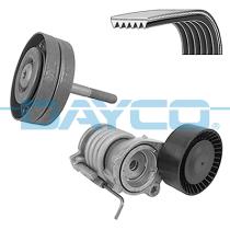 DAYCO KPV359 - KIT CORREAS AUXILIARES