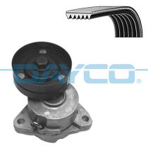 DAYCO KPV368 - KIT CORREAS AUXILIARES