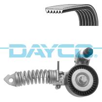 DAYCO KPV371 - KIT CORREAS AUXILIARES