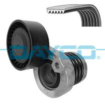 DAYCO KPV386 - KIT CORREAS AUXILIARES