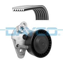 DAYCO KPV387 - KIT CORREAS AUXILIARES