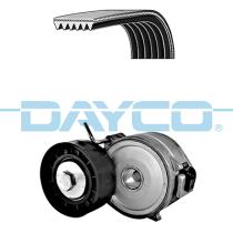 DAYCO KPV419 - KIT CORREAS AUXILIARES