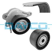 DAYCO KPV421 - KIT CORREAS AUXILIARES