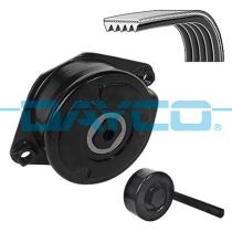 DAYCO KPV425 - KIT CORREAS AUXILIARES