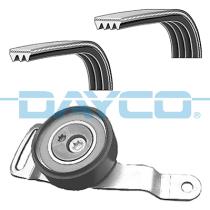 DAYCO KPV427 - KIT CORREAS AUXILIARES
