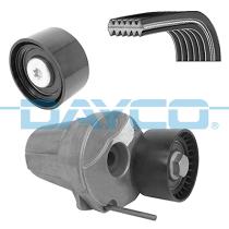 DAYCO KPV428 - KIT CORREAS AUXILIARES