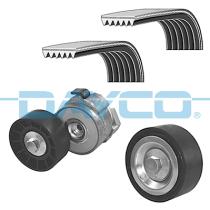 DAYCO KPV429 - KIT CORREAS AUXILIARES