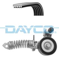 DAYCO KPV430 - KIT CORREAS AUXILIARES