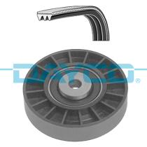 DAYCO KPV460 - KIT CORREAS AUXILIARES