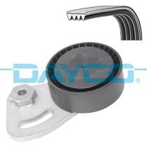 DAYCO KPV479 - KIT CORREAS AUXILIARES